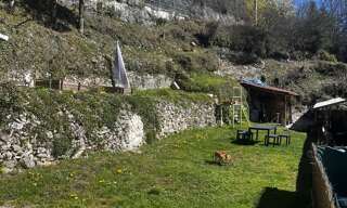 Maison 7 Pièces 146 m² à vendre à Le Poizat-Lalleyriat (01130)