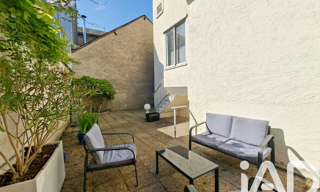 Maison 3 Pièces 60 m² à vendre à Tours (37000)