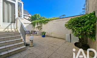 Maison 3 Pièces 60 m² à vendre à Tours (37000)