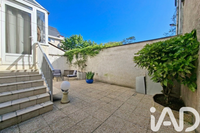 Maison 3 pièces 199000 €