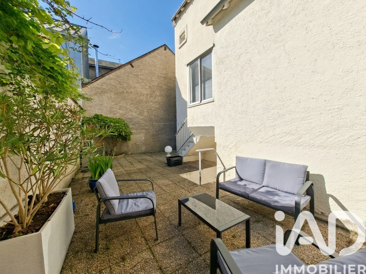 Vente Maison/villa 3 pièces - Photo 2