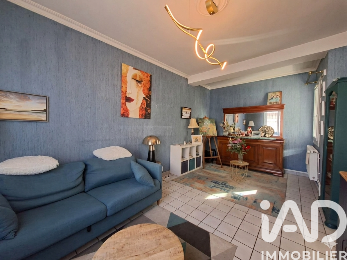 Vente Maison/villa 3 pièces - Photo 3