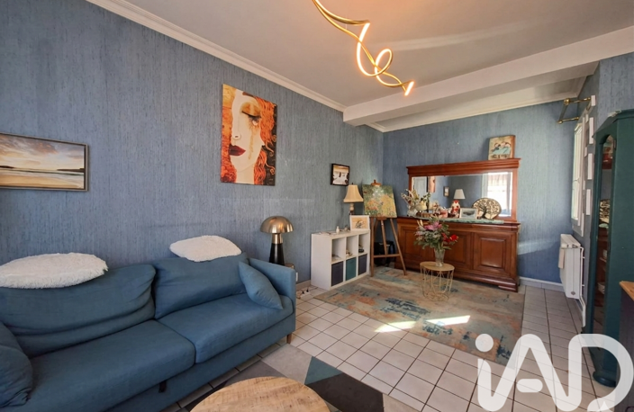 Vente Maison/villa 3 pièces — photo 3
