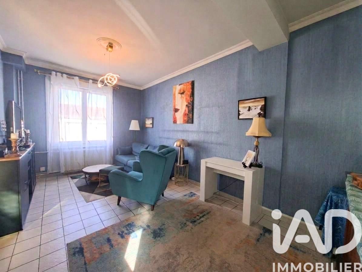 Vente Maison/villa 3 pièces - Photo 4