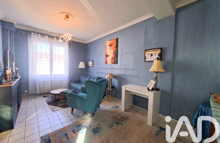 Vente Maison/villa 3 pièces — photo 4
