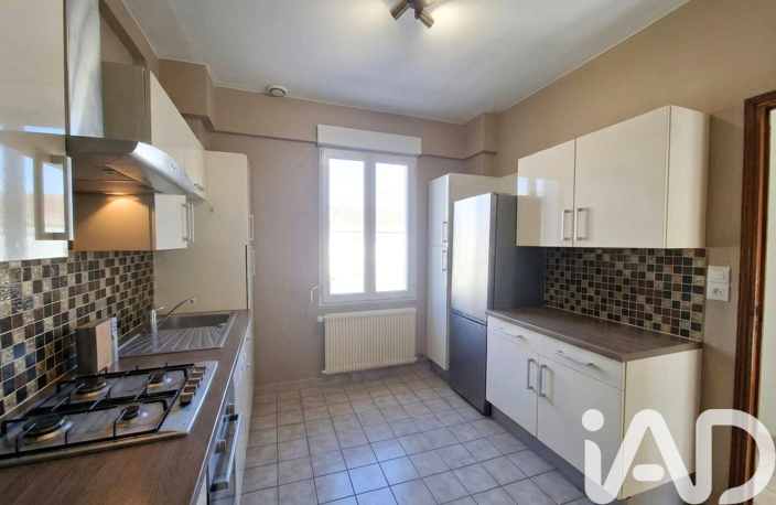 Vente Maison/villa 3 pièces — photo 5