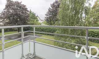 Appartement 1 Pièce 30 m² à vendre à Chatou (78400)