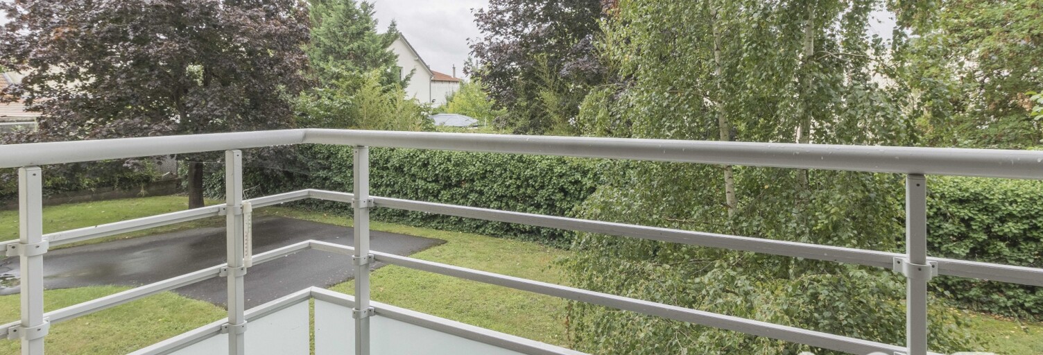 Appartement 1 Pièce 30 m² à vendre à Chatou (78400)