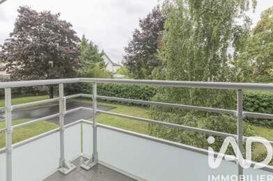 Appartement 1 pièces 185000 €
