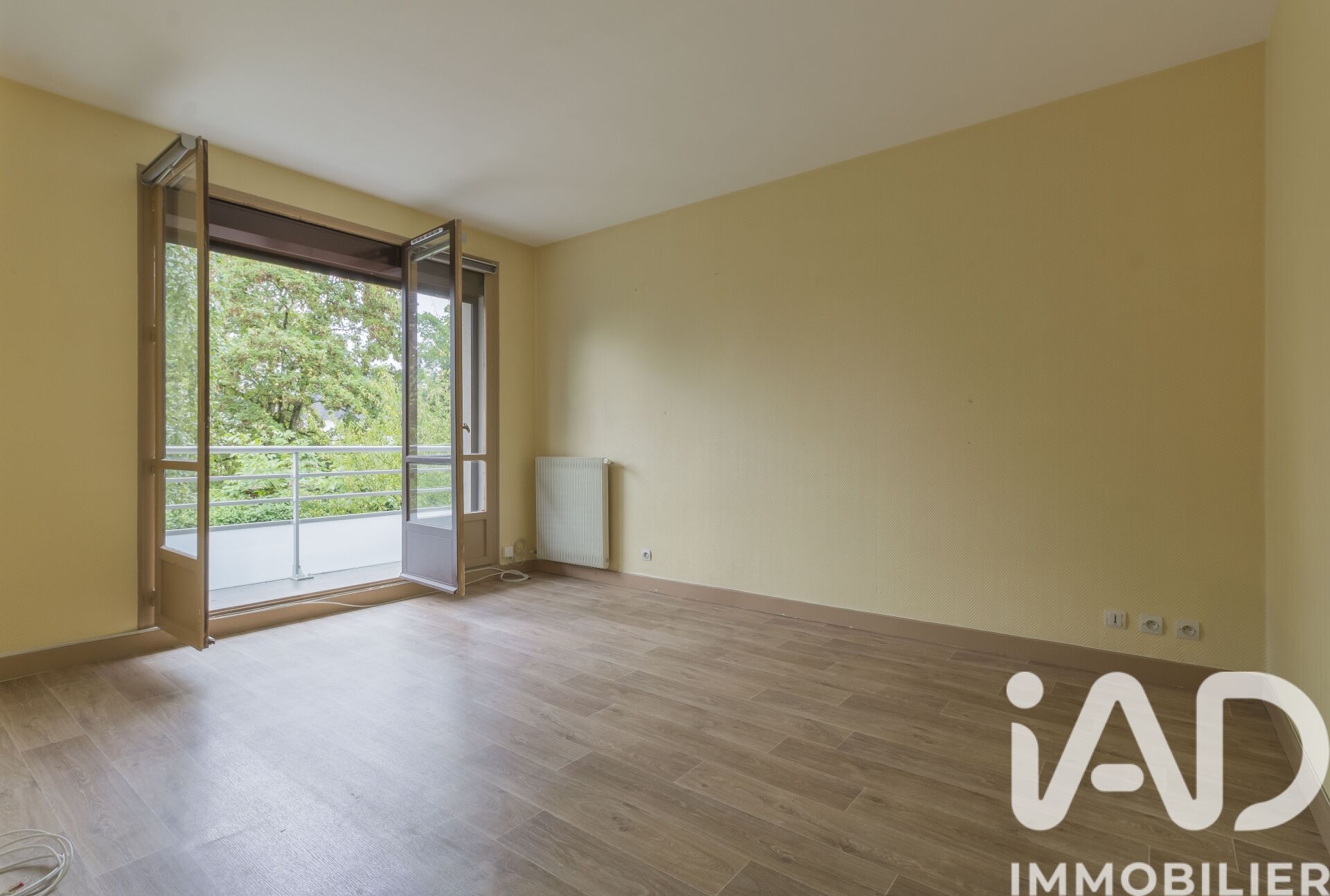 Vente Appartement 1 pièce - Photo 2