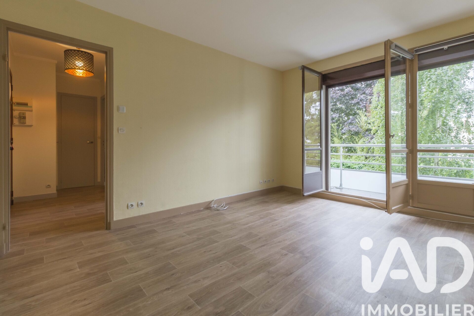 Vente Appartement 1 pièce - Photo 3