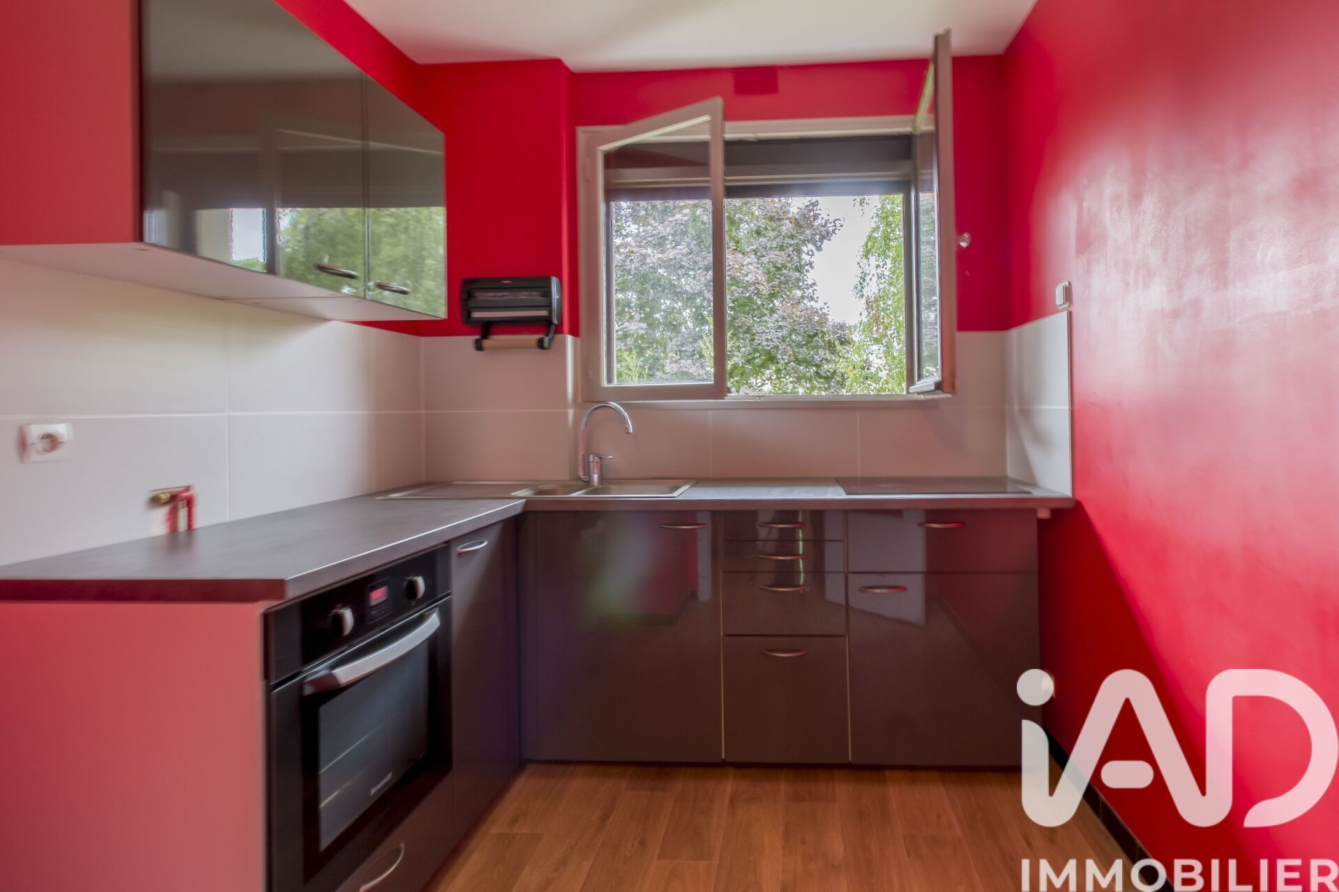 Vente Appartement 1 pièce - Photo 5