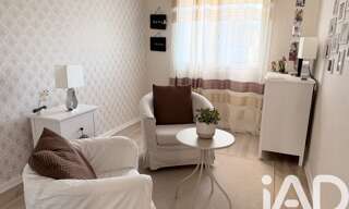 Appartement 3 Pièces 55 m² à vendre à Saint-Jean-de-Braye (45800)