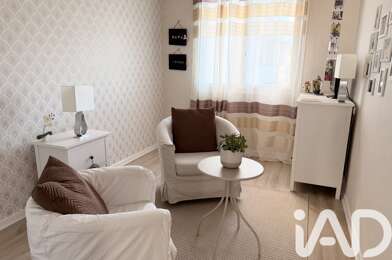 Appartement 3 pièces 122000 €