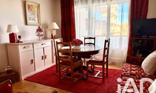 Appartement 3 Pièces 55 m² à vendre à Saint-Jean-de-Braye (45800)