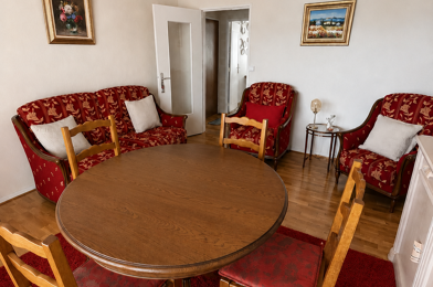Appartement 3 pièces 122000 €