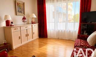 Appartement 3 Pièces 55 m² à vendre à Saint-Jean-de-Braye (45800)