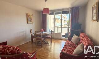 Appartement 3 Pièces 55 m² à vendre à Saint-Jean-de-Braye (45800)