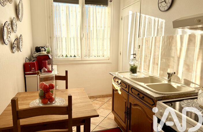 Vente Appartement 3 pièces — photo 2
