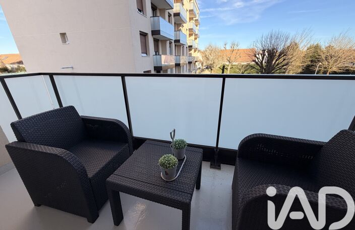 Vente Appartement 3 pièces — photo 3