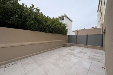 Appartement 3 pièces 262000 €