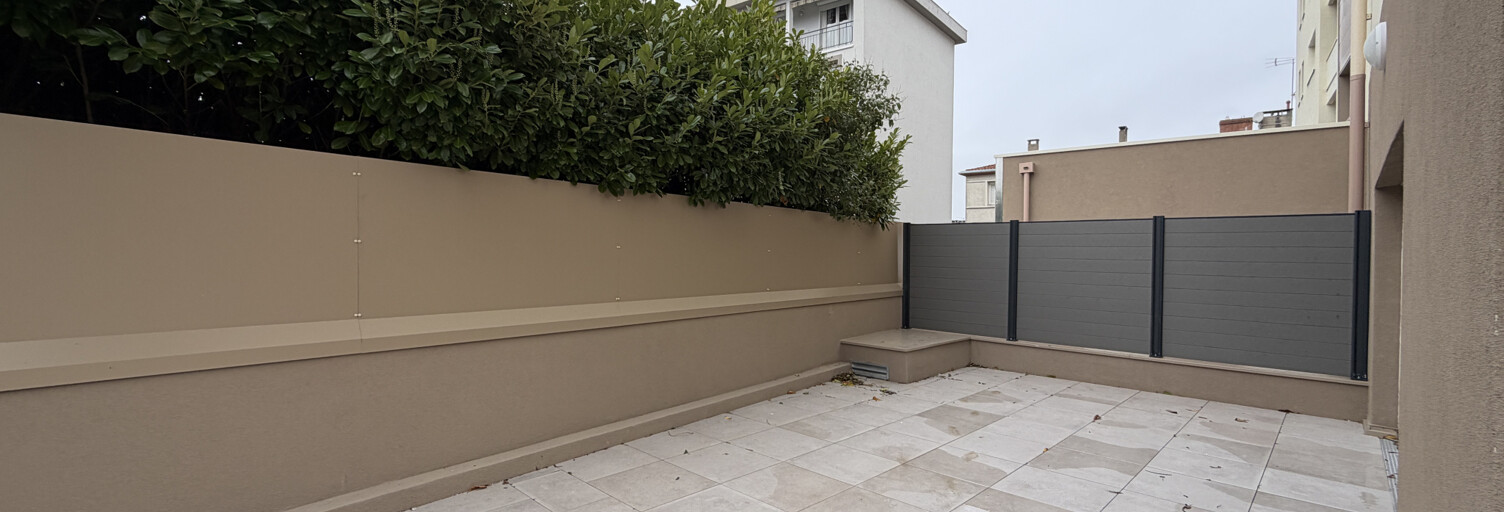 Appartement 3 Pièces 75 m² à vendre à Agen (47000)