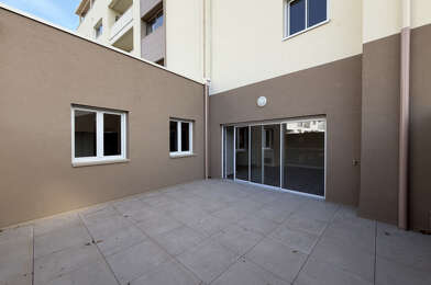 Appartement 3 pièces 262000 €