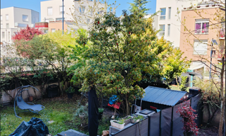 Appartement 2 Pièces 50 m² à vendre à Drancy (93700)