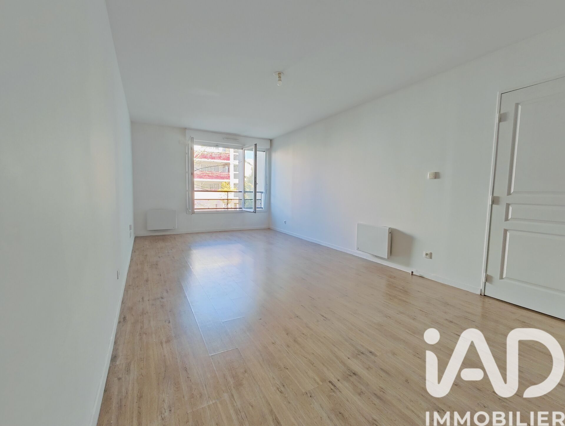 Appartement à vendre, 2 pièces, 50 m², Drancy