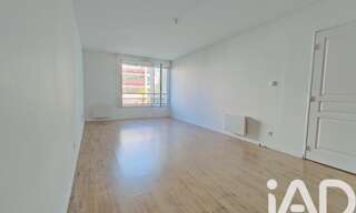 Appartement 2 Pièces 50 m² à vendre à Drancy (93700)