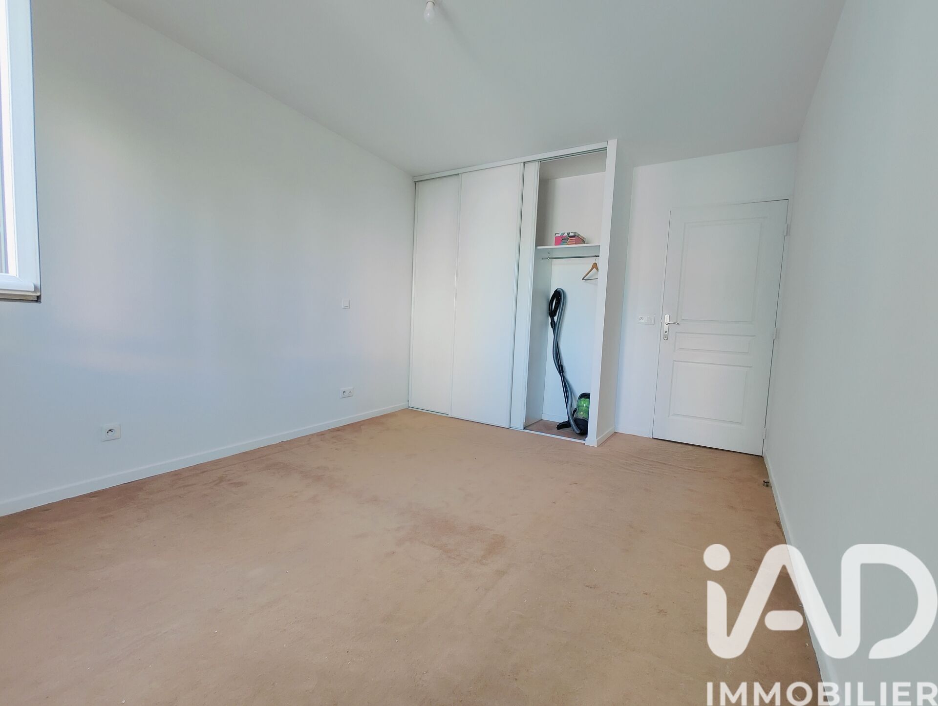 Vente Appartement 2 pièces - Photo 5