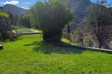 Maison 4 pièces 450000 €