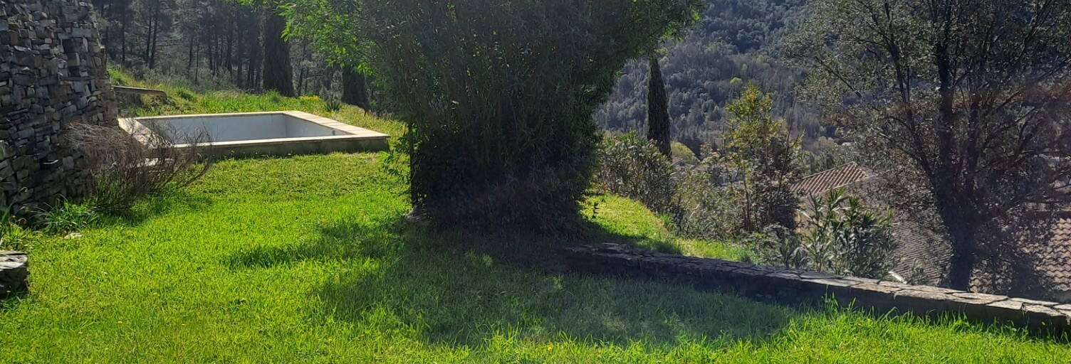 Maison 4 Pièces 199 m² à vendre à Sumène (30440)