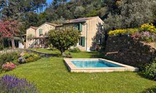 Maison 4 Pièces 199 m² à vendre à Sumène (30440)