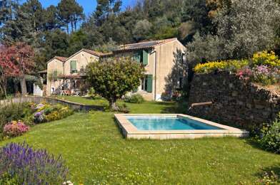 Maison 4 pièces 450000 €