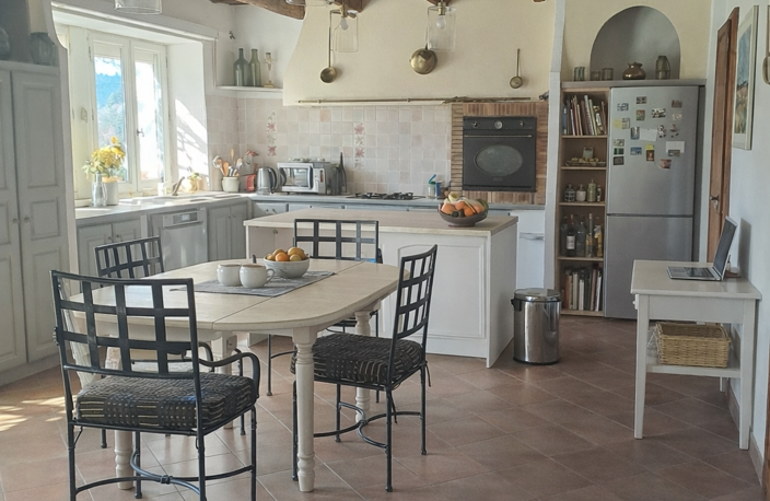 Vente Maison traditionnelle 4 pièces — photo 4
