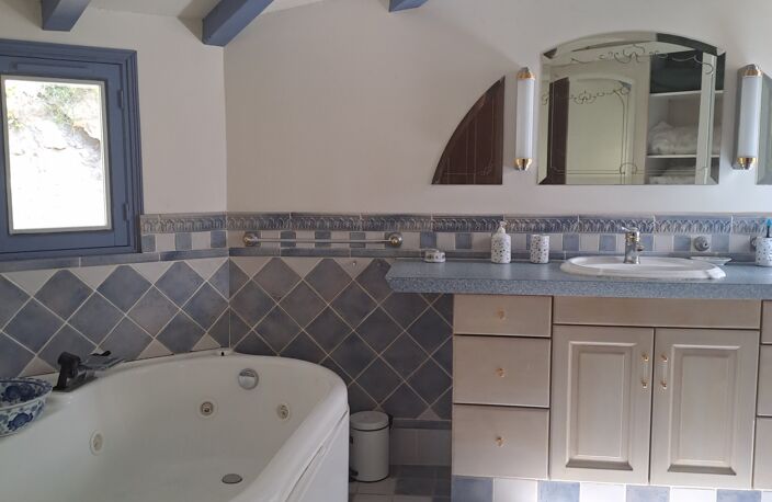 Vente Maison traditionnelle 4 pièces — photo 5