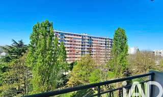 Appartement 4 Pièces 62 m² à vendre à Montreuil (93100)