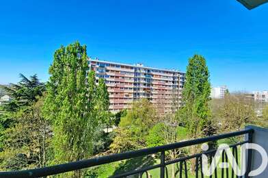 Appartement 4 pièces 200000 €