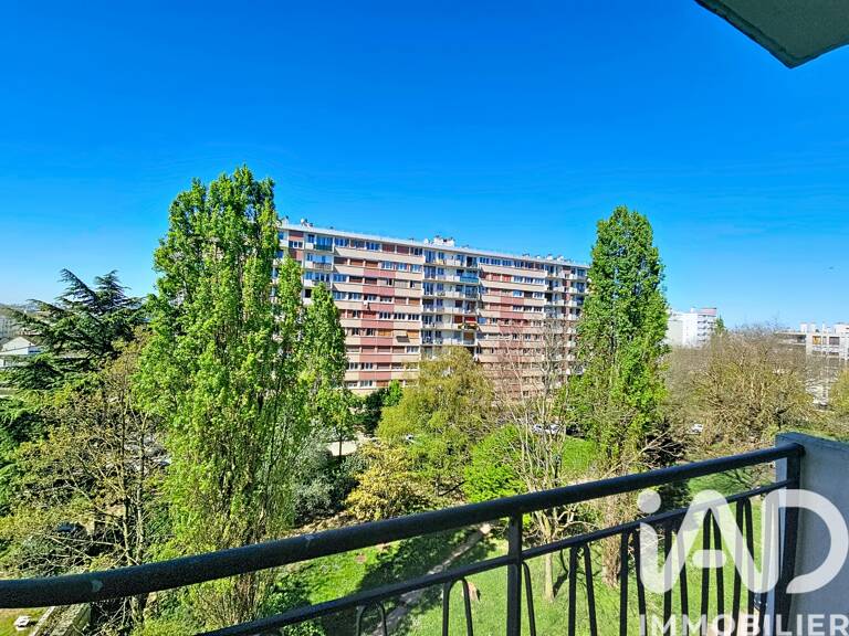 Vente Appartement 4 pièces — photo 1