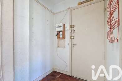 Appartement 4 pièces 200000 €
