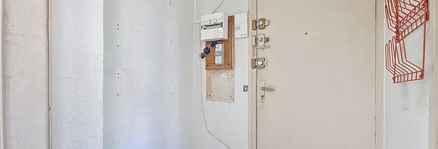 Appartement 4 Pièces 62 m² à vendre à Montreuil (93100)