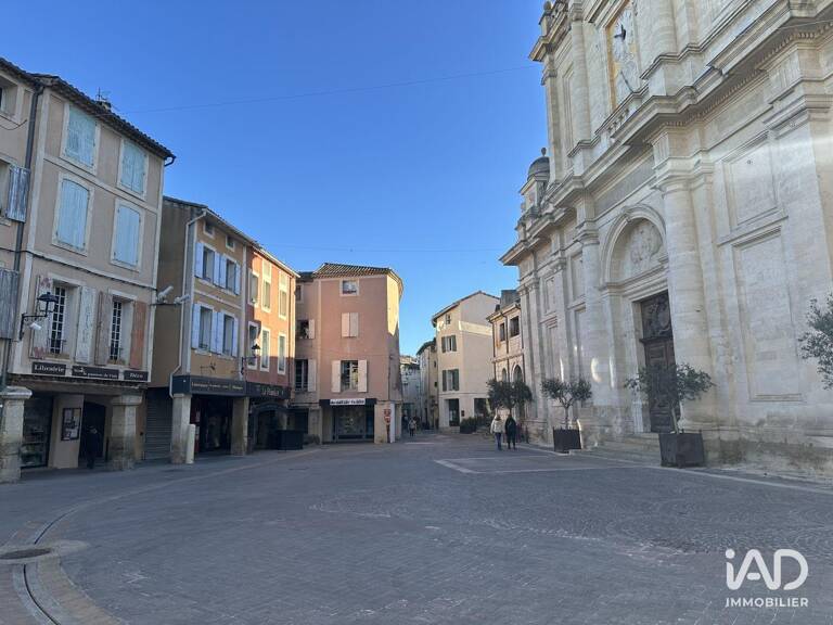 Vente Droit au bail 90 m&sup2; — photo 1