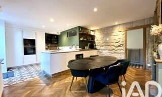 Appartement 5 Pièces 100 m² à vendre à Nantes (44000)