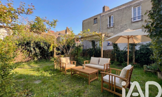 Appartement 5 Pièces 100 m² à vendre à Nantes (44000)