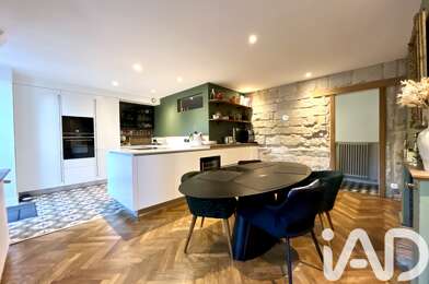 Appartement 5 pièces 353000 €