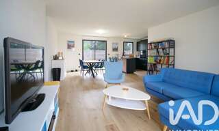 Maison 4 Pièces 82 m² à vendre à Cléguer (56620)