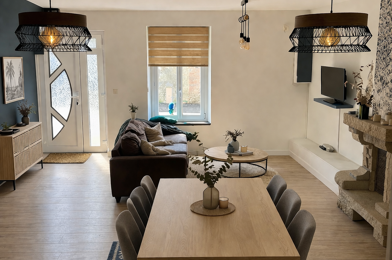 Maison 4 pièces 178900 €