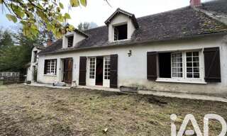 Maison 7 Pièces 150 m² à vendre à Prissac (36370)