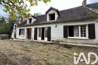 Maison 7 pièces 89900 €